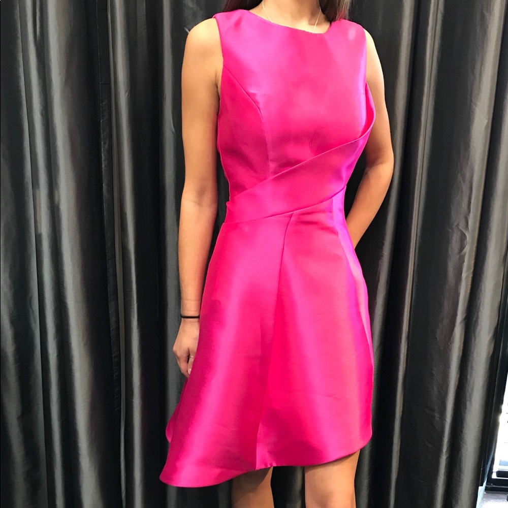 Cocktail dress